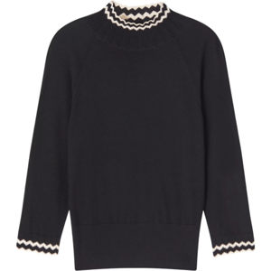 LK Bennett Ethel Fine Merino Sweater